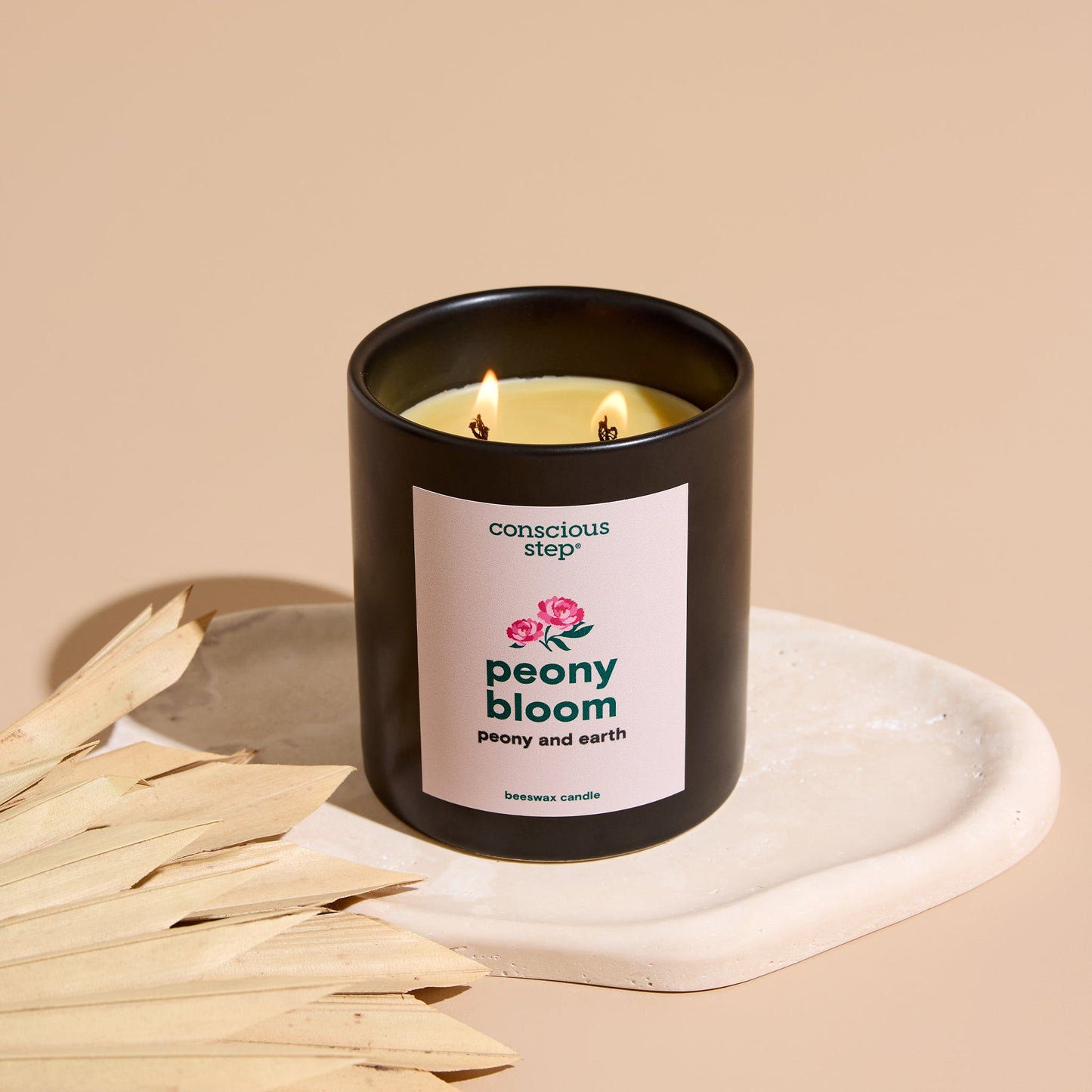 Peony Bloom