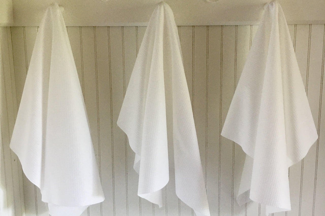Bath Towels (50 CT)
