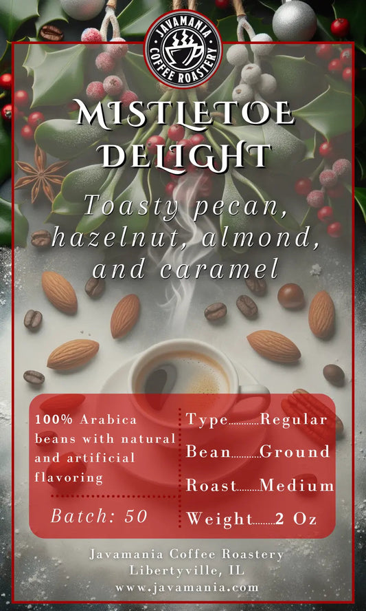 Mistletoe Delight