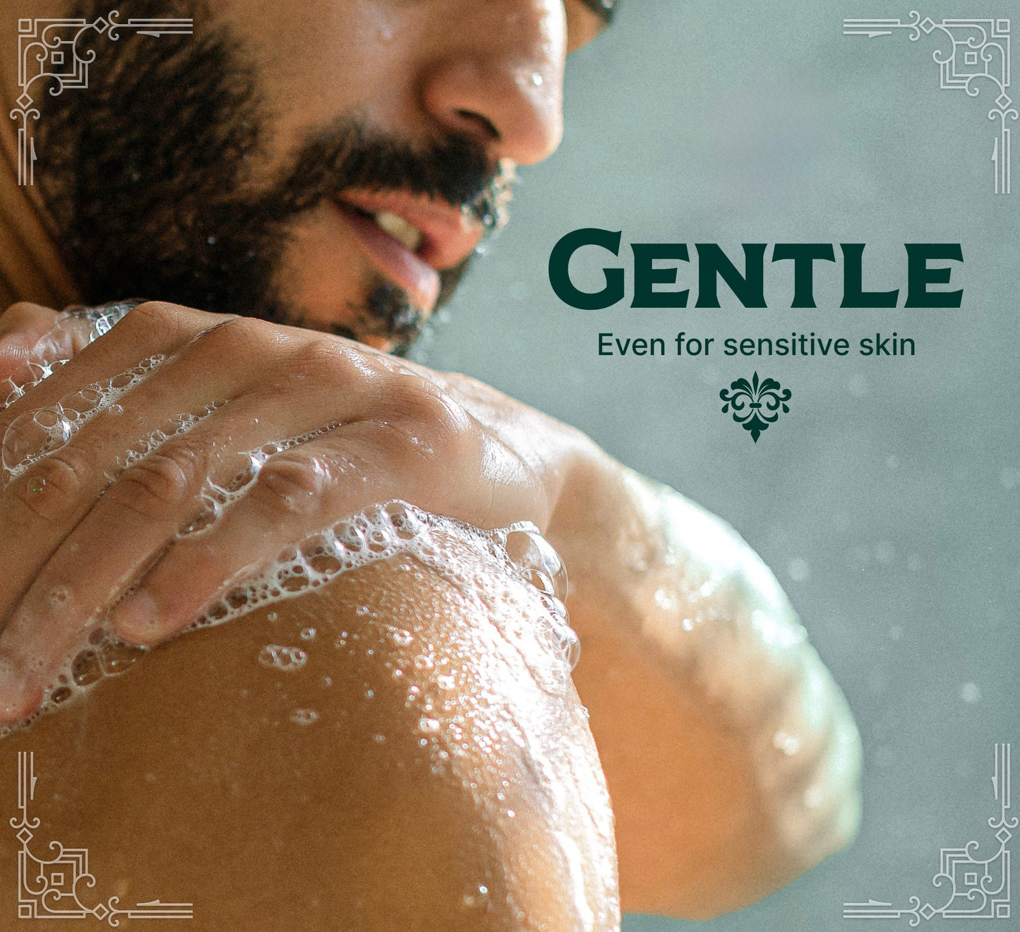 Peppermint Castile Soap
