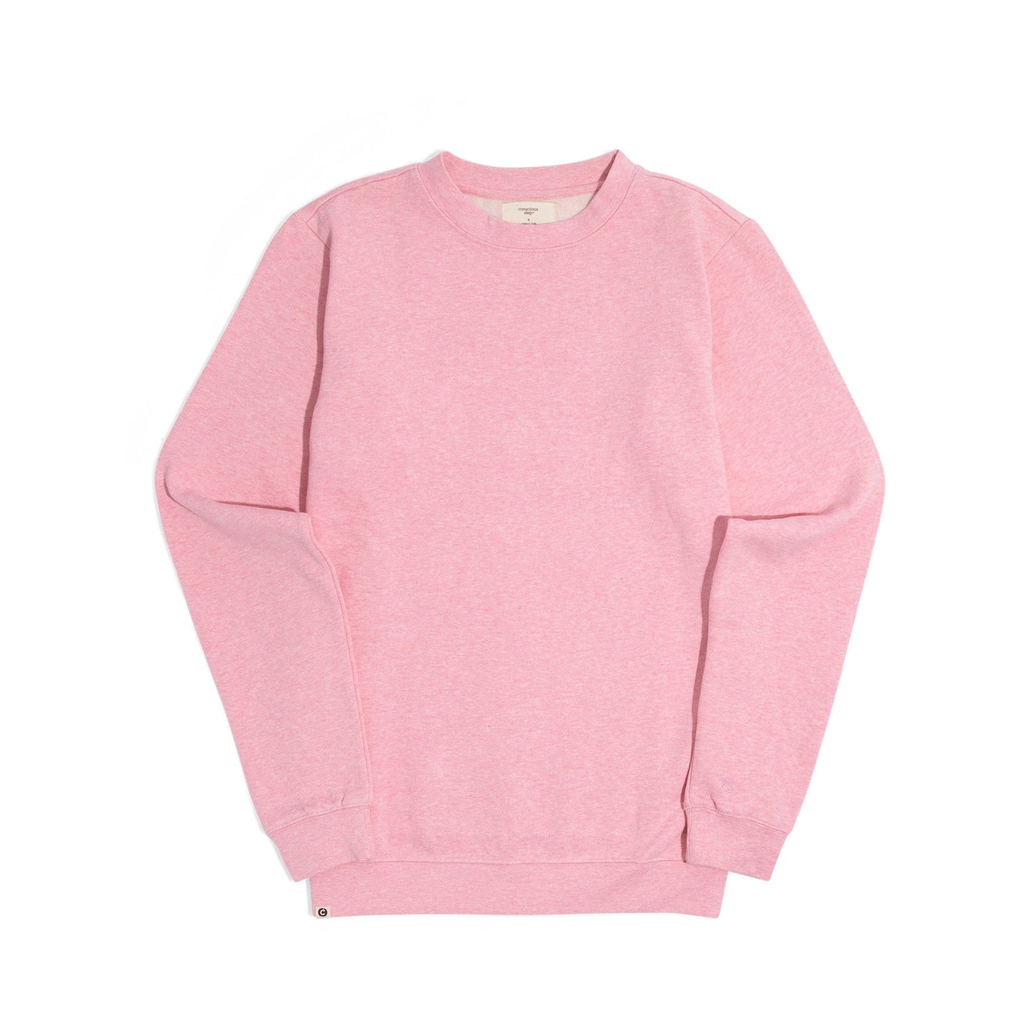 Support Self-Checks Crew Sweatshirt