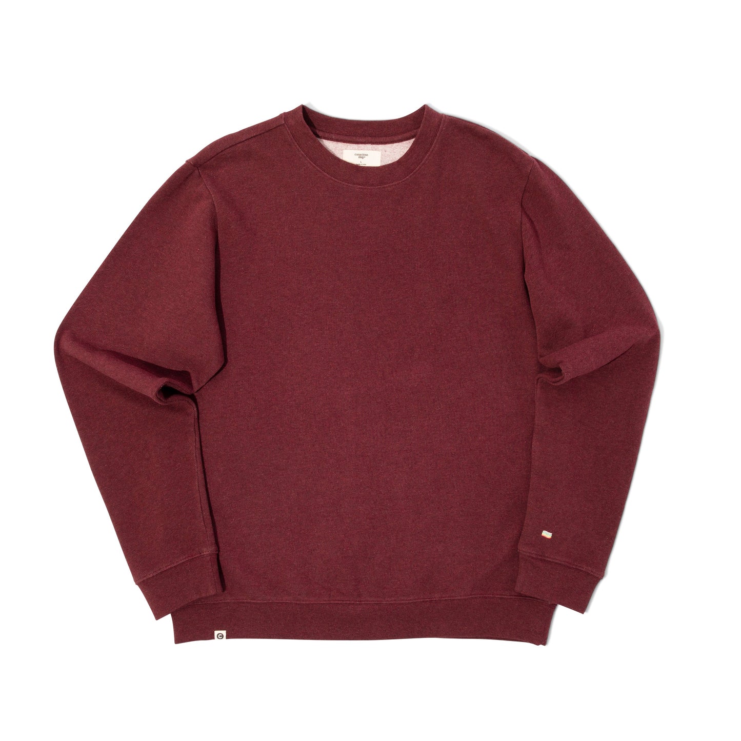 Save LGBTQ Crew Sweatshirt