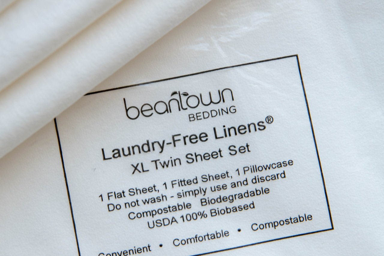 Queen/Full Sheet Sets (20 CT)