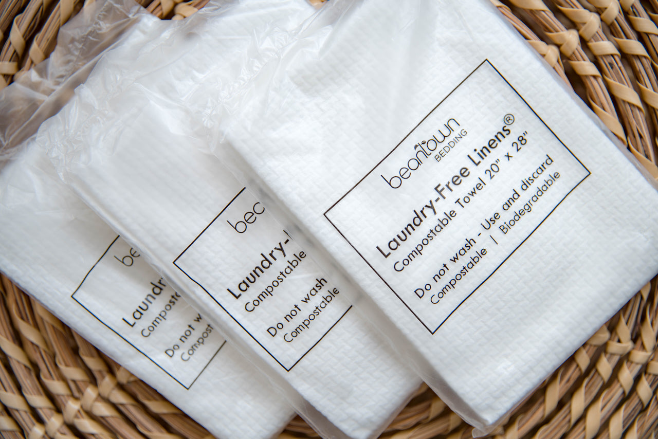 Hand Towels (50 CT)