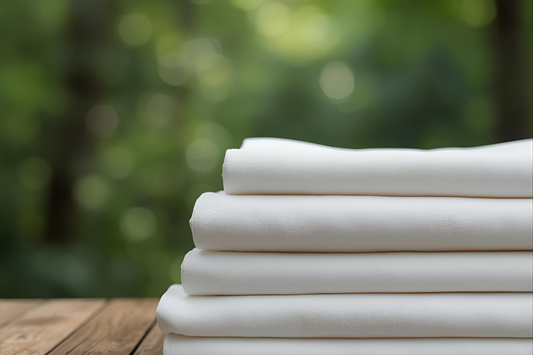 Slim Twin Sheet Sets for Camp, Bunk (20 CT)