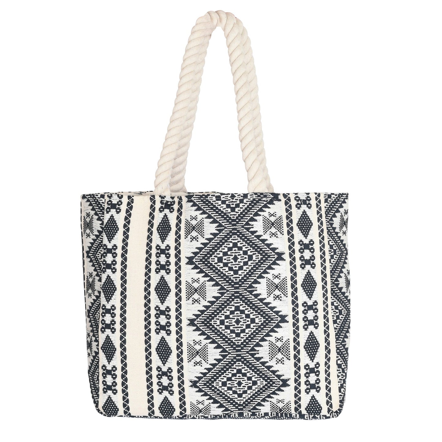 Large Shopper Tote Dainik